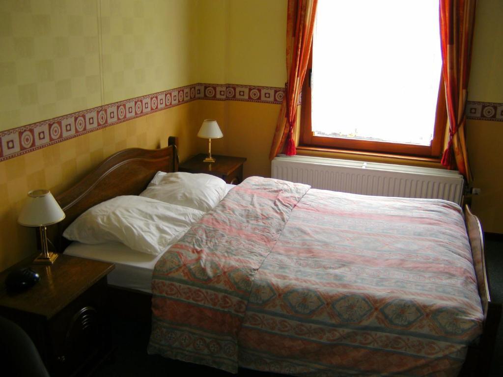 B&B Le Petit Normand Jalhay Buitenkant foto