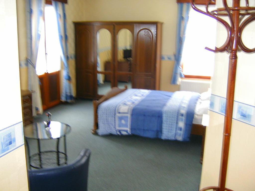 B&B Le Petit Normand Jalhay Buitenkant foto