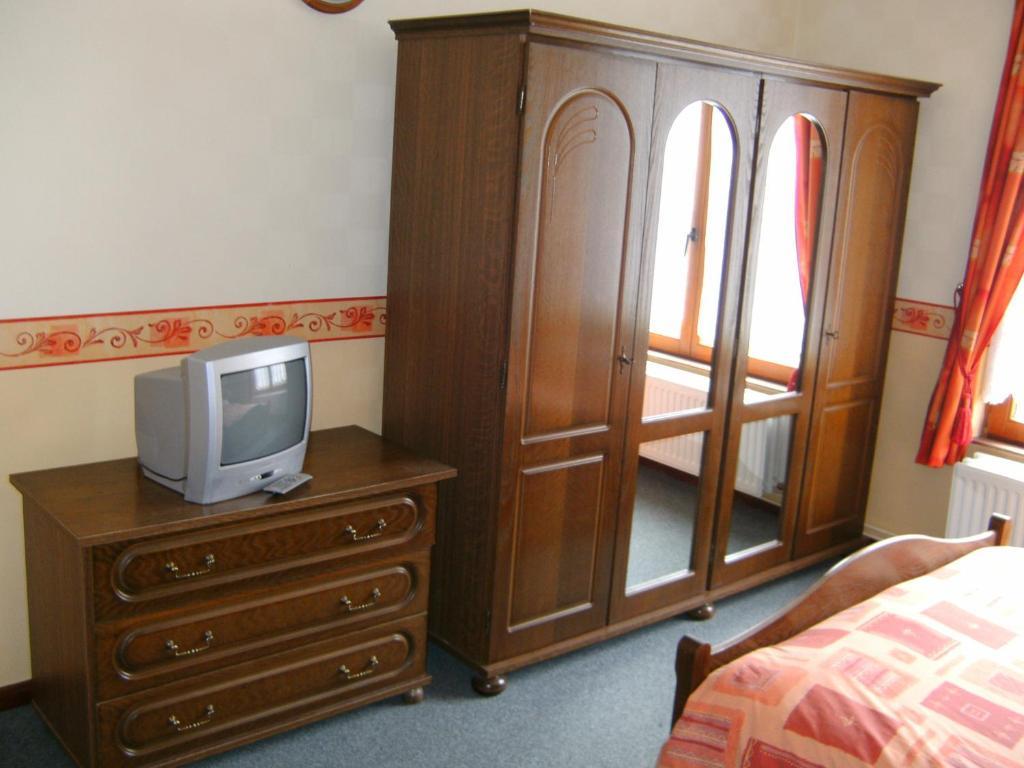 B&B Le Petit Normand Jalhay Buitenkant foto