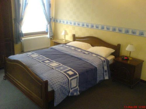 B&B Le Petit Normand Jalhay Buitenkant foto
