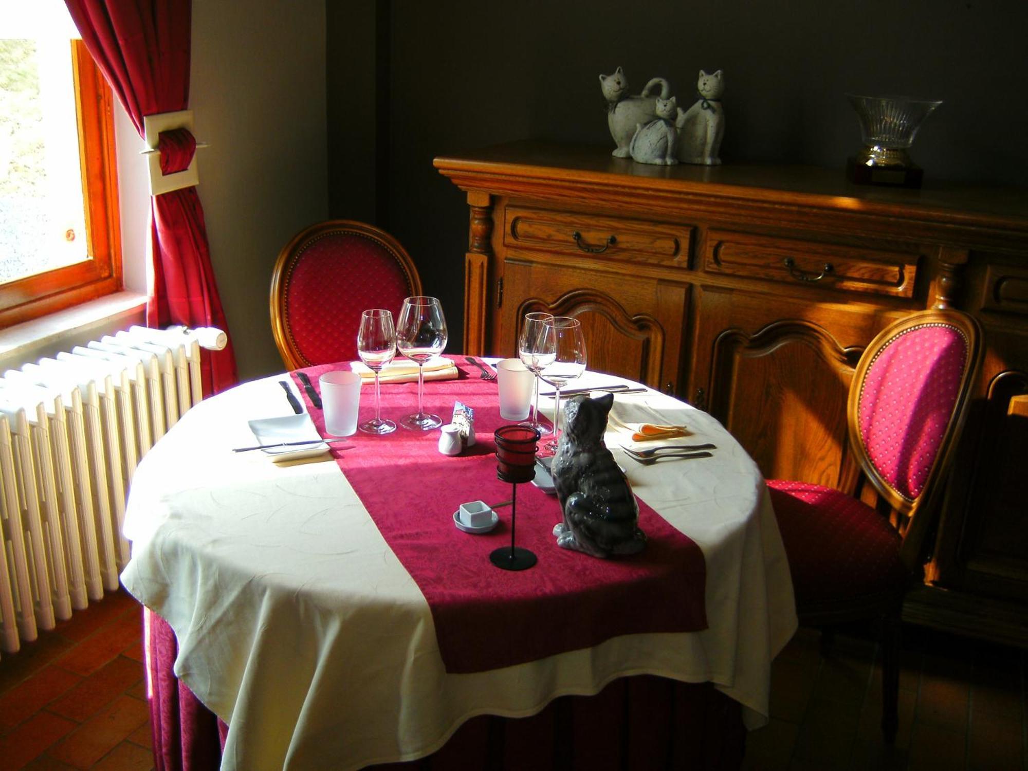 B&B Le Petit Normand Jalhay Buitenkant foto