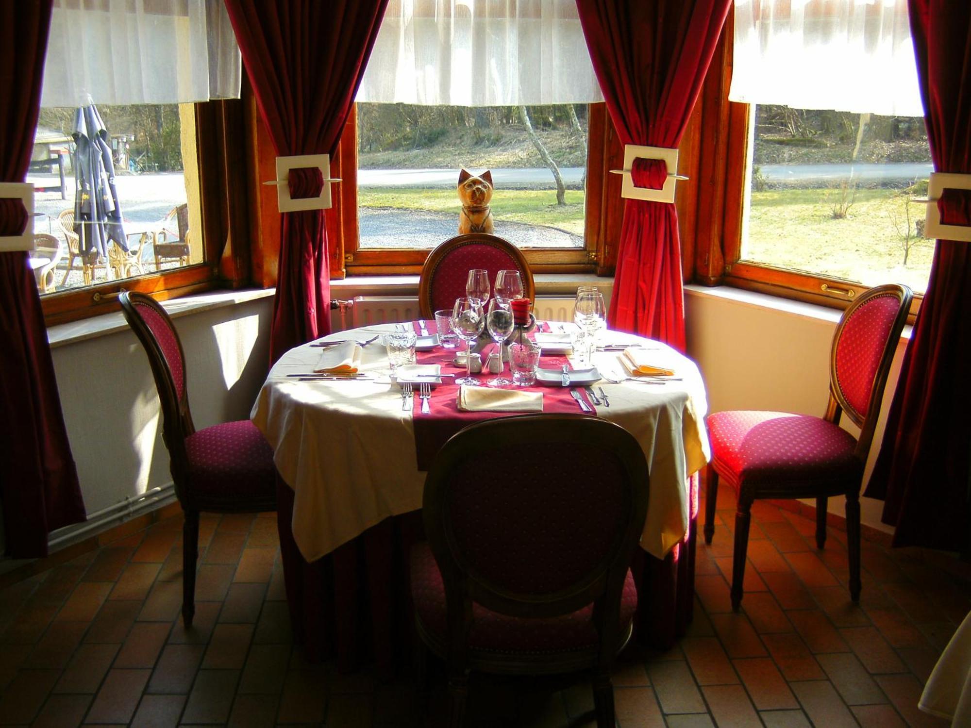 B&B Le Petit Normand Jalhay Buitenkant foto