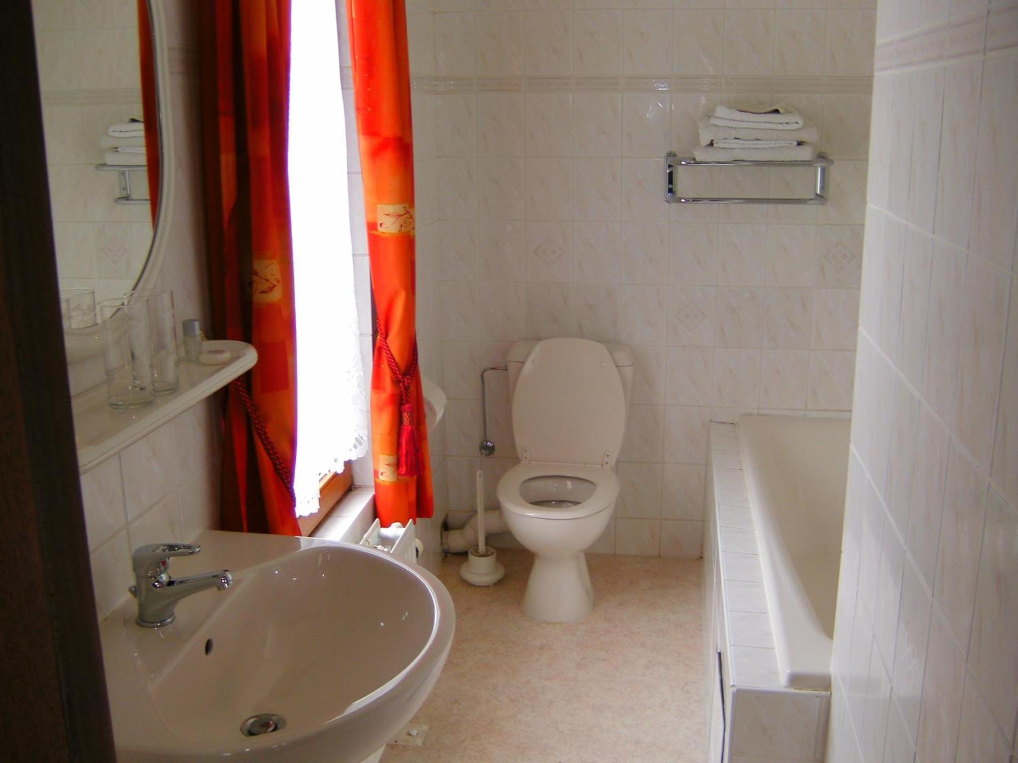 B&B Le Petit Normand Jalhay Buitenkant foto