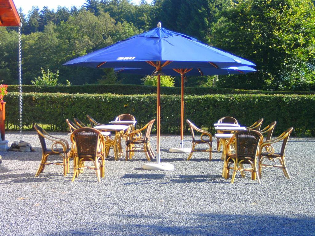 B&B Le Petit Normand Jalhay Buitenkant foto