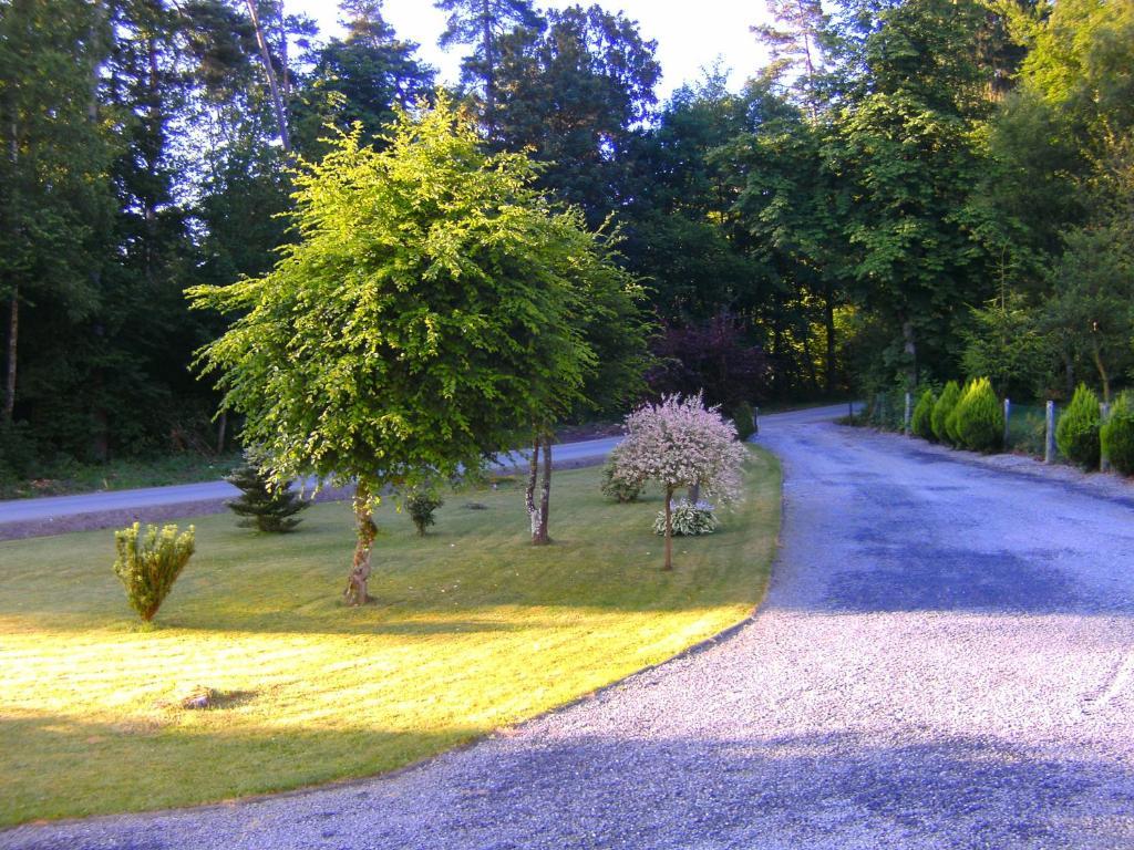 B&B Le Petit Normand Jalhay Buitenkant foto